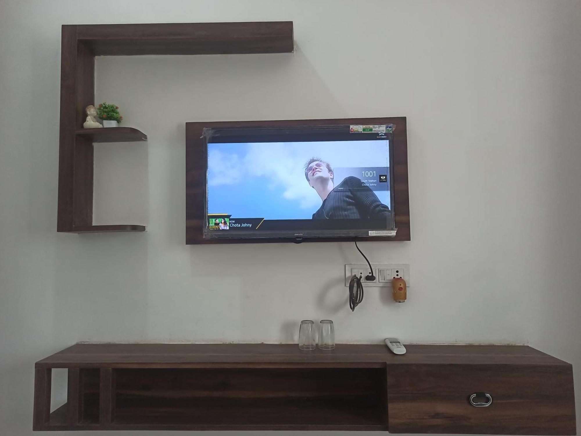 Abhiram Homestay Khajurāho Habitación foto