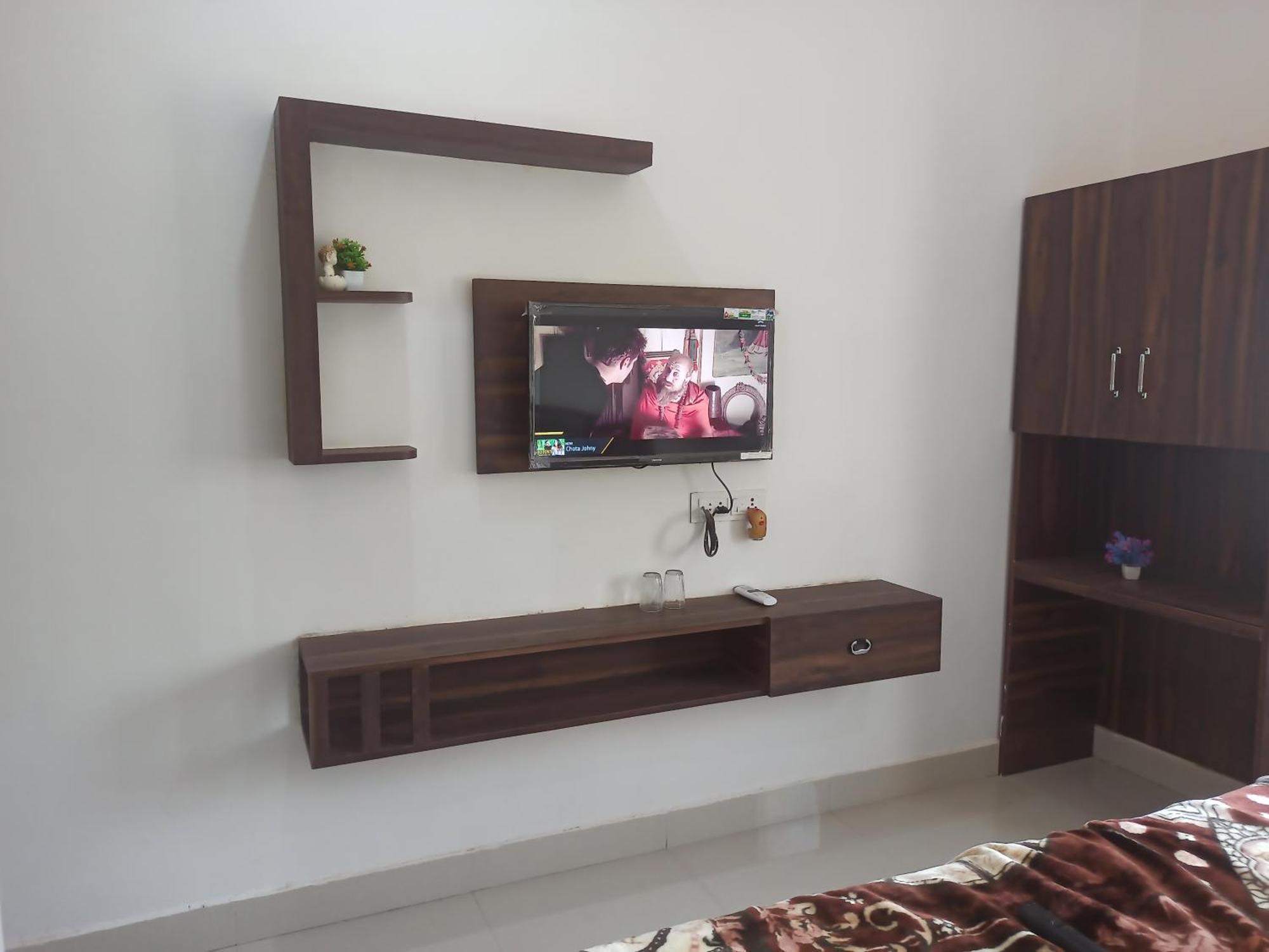Abhiram Homestay Khajurāho Habitación foto