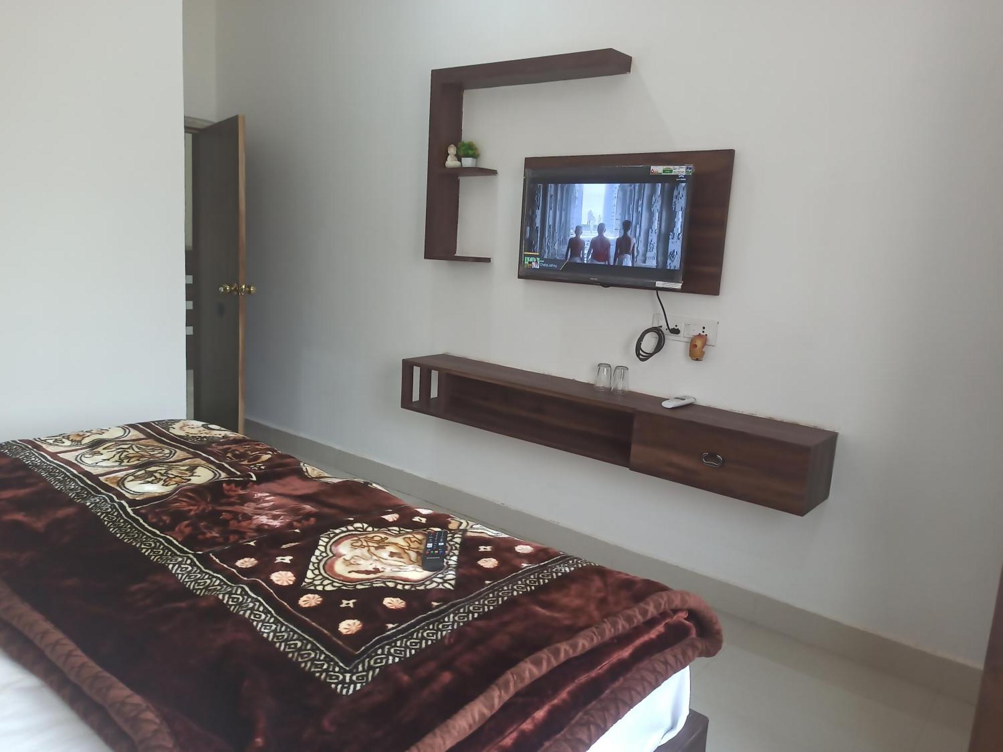 Abhiram Homestay Khajurāho Habitación foto
