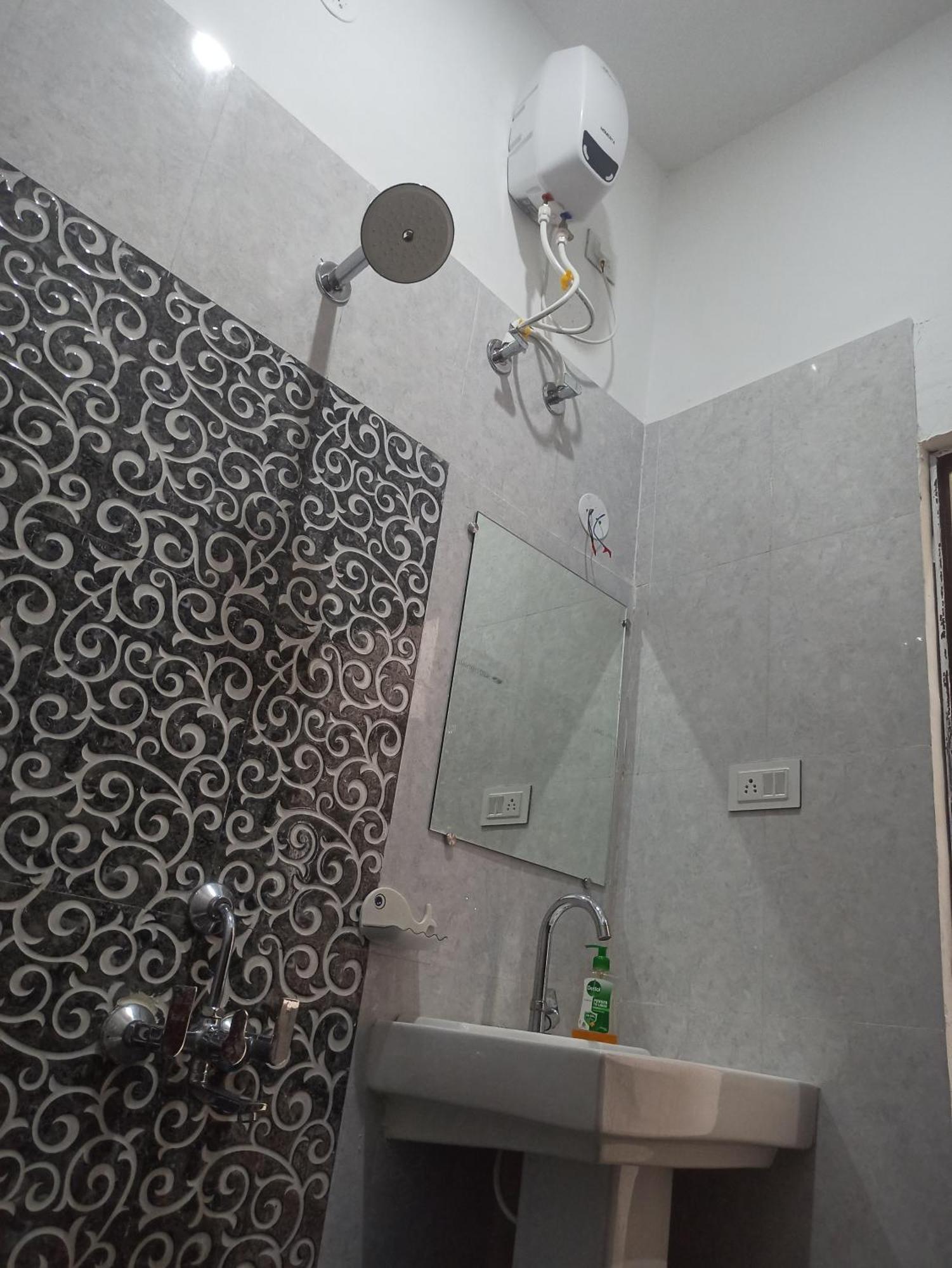 Abhiram Homestay Khajurāho Habitación foto